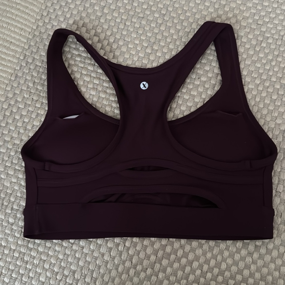 Xersion Racerback Sportsbra - Picture 3 of 3